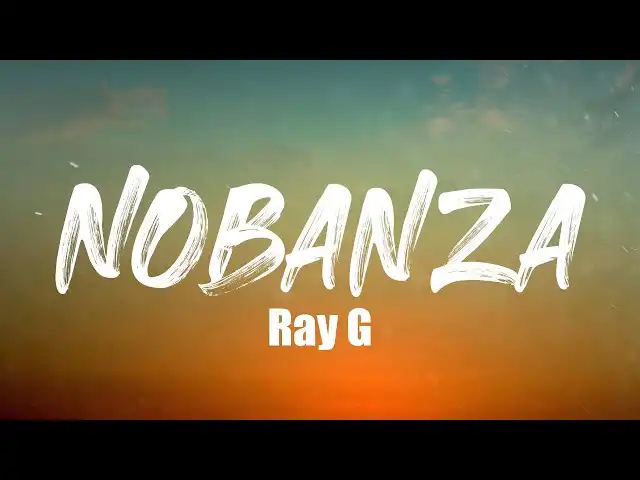 ray-g-nobanza-album-cover