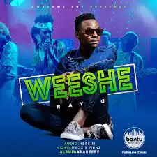 ray-g-weeshe-album-cover