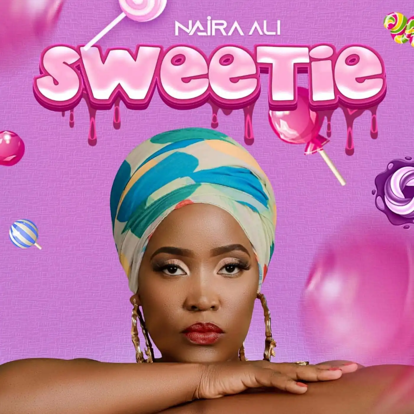 naira-ali-sweetie-album-cover