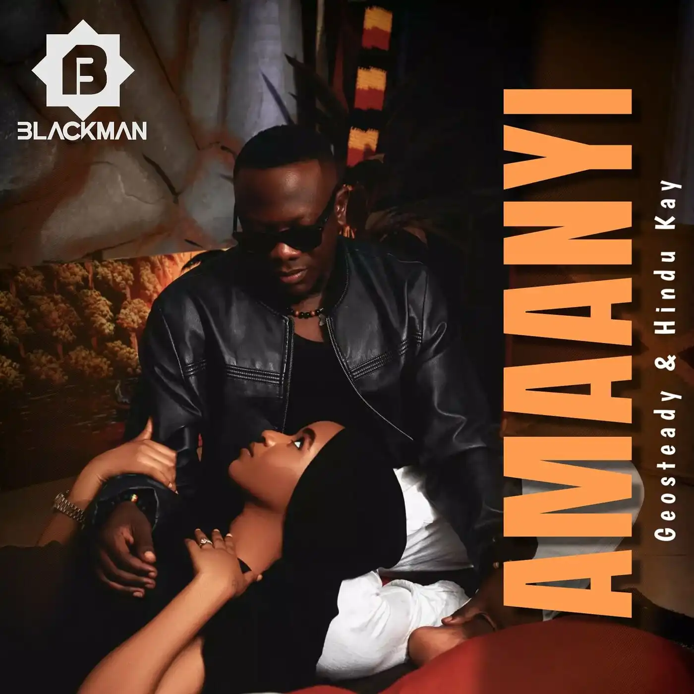 geosteady-amaanyi-album-cover