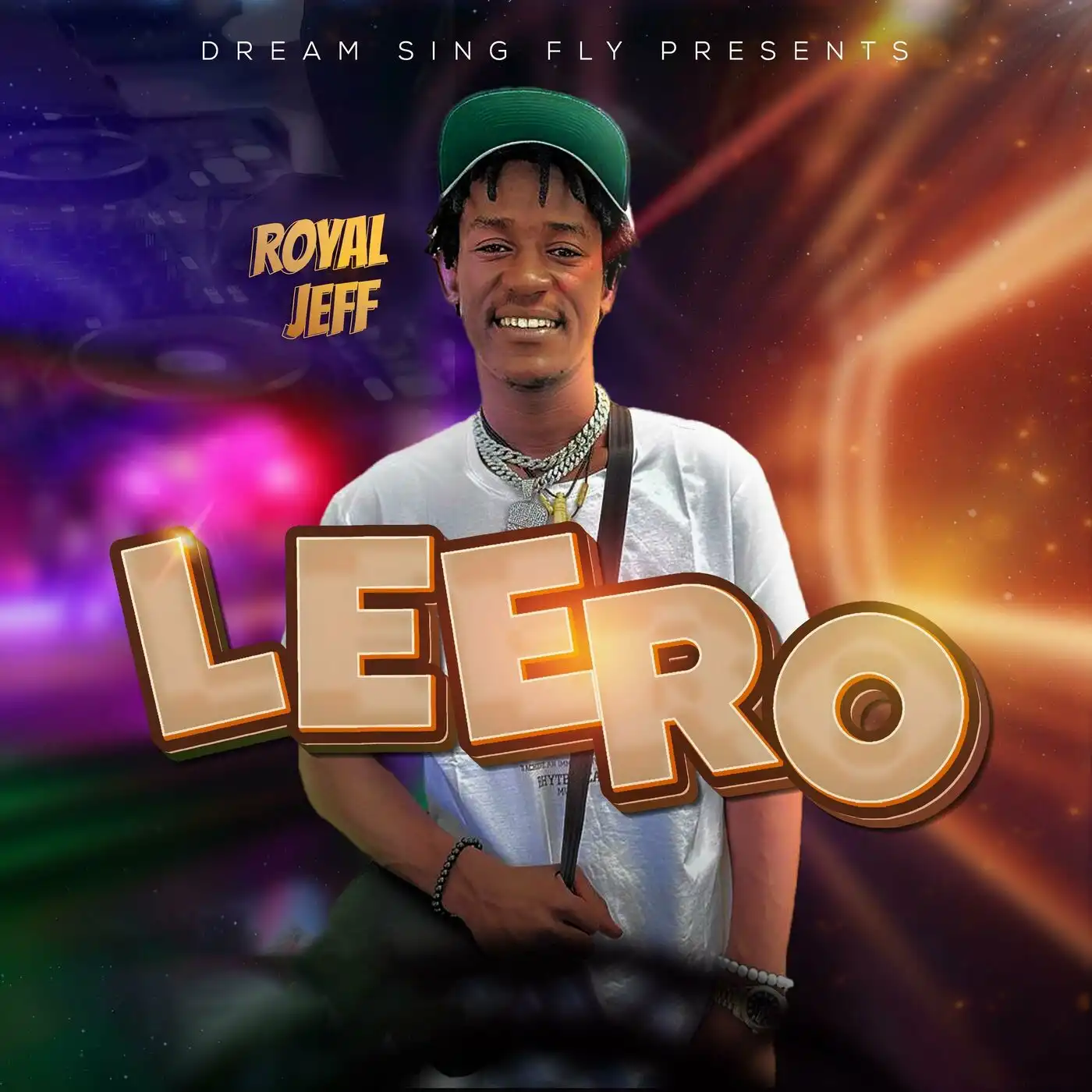 royal-jeff-leero-album-cover