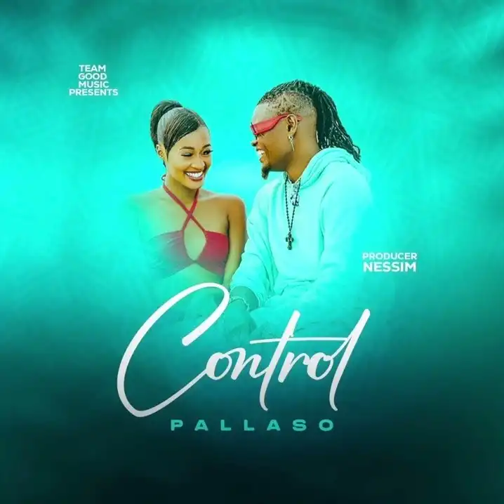 pallaso-control-album-cover