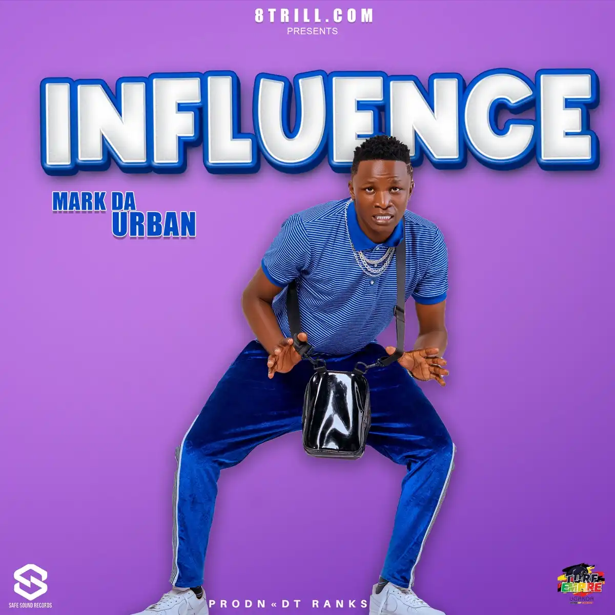 mark-da-urban-influence-album-cover