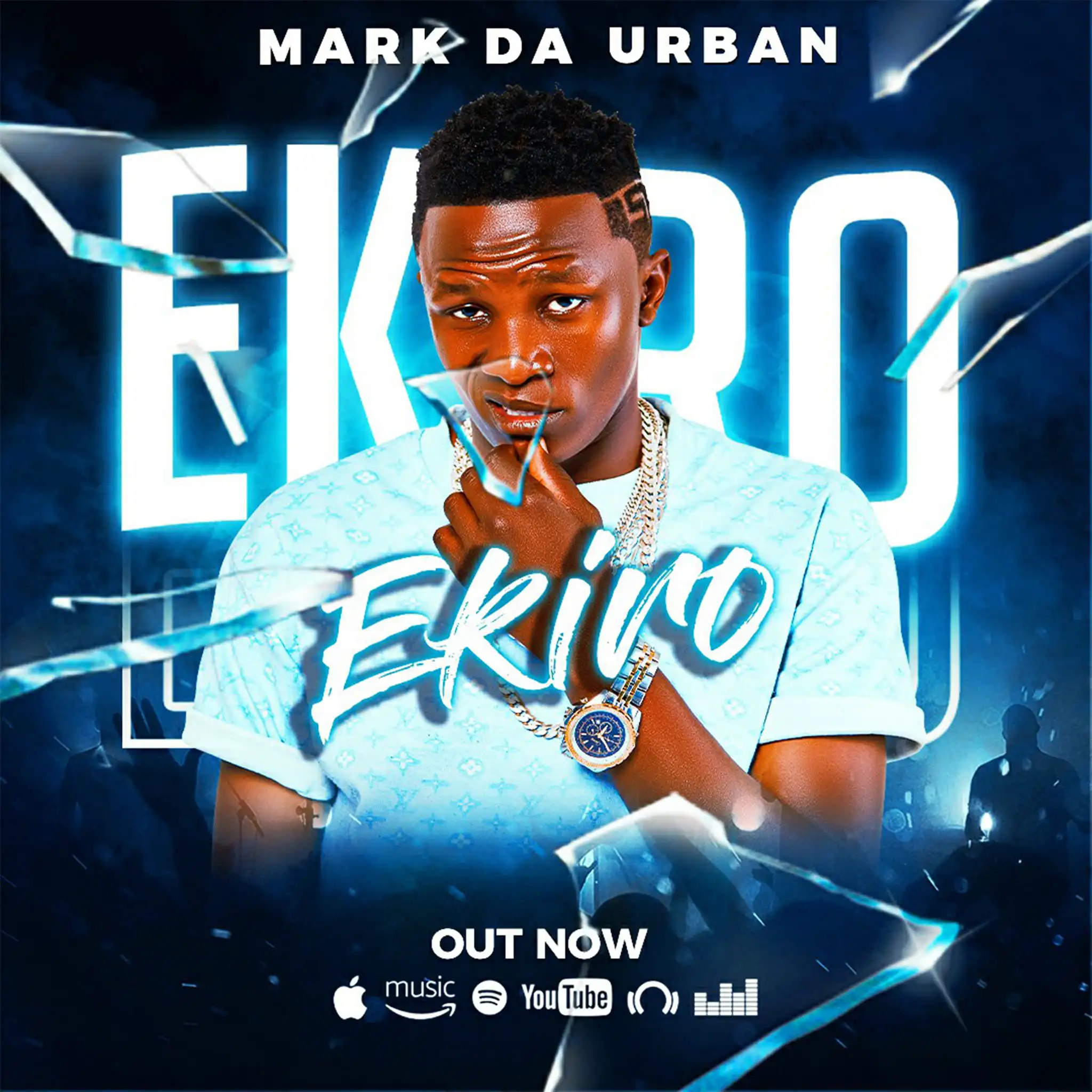 mark-da-urban-ekiro-album-cover