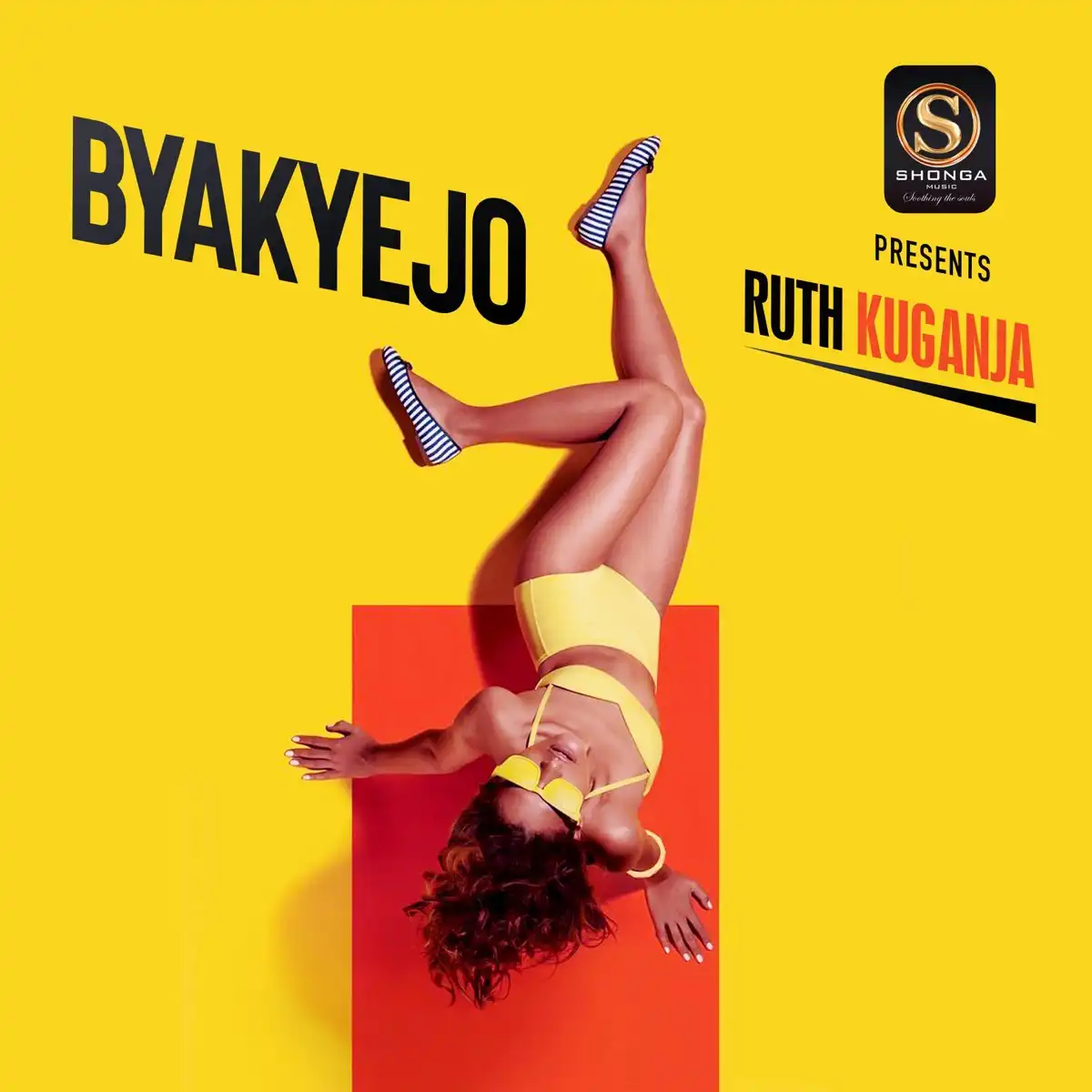 ruth-kuganja-byakyejo-album-cover