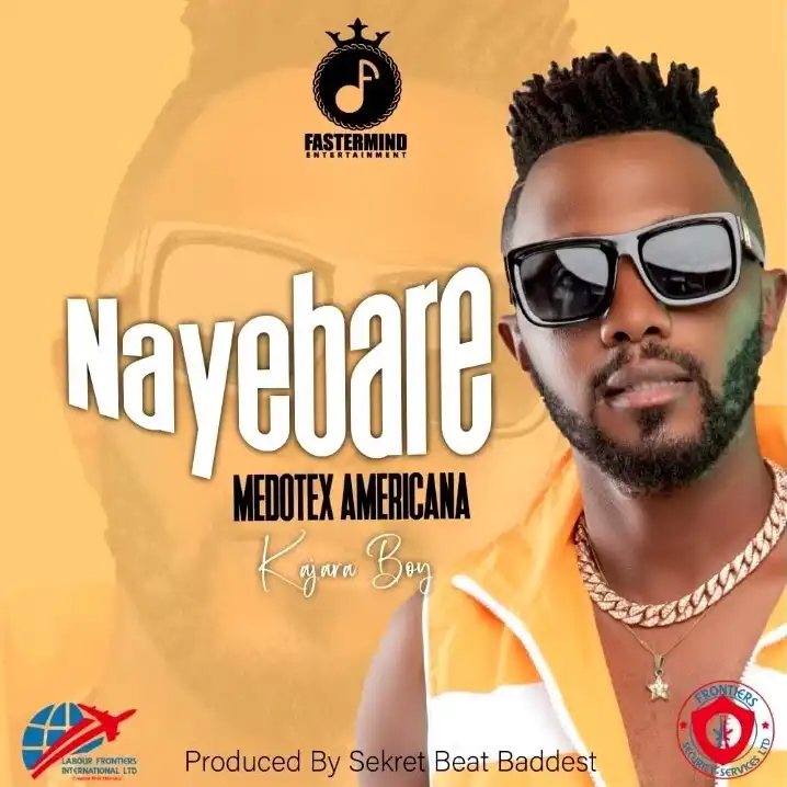 medotex-americana-nayebare-album-cover