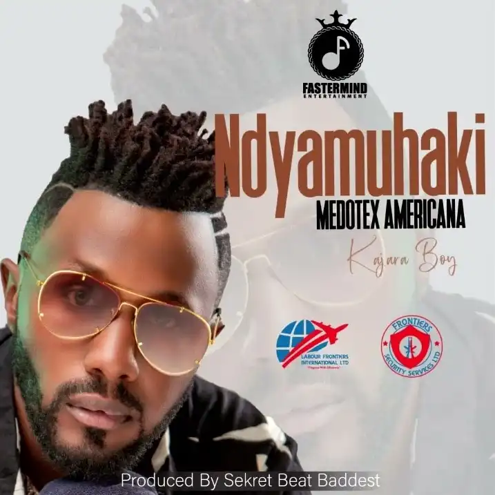 medotex-americana-ndyamuhakyi-album-cover