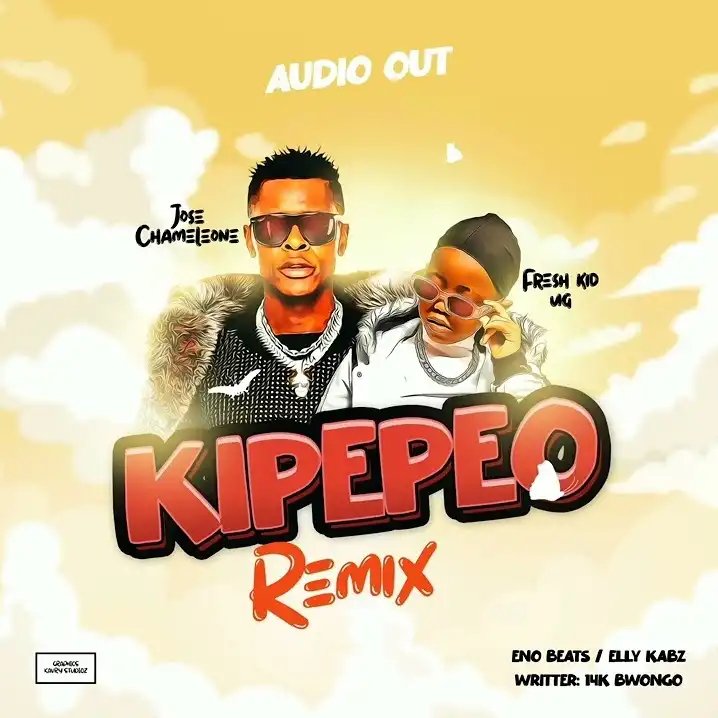 fresh-kid-kipepeo-remix-album-cover