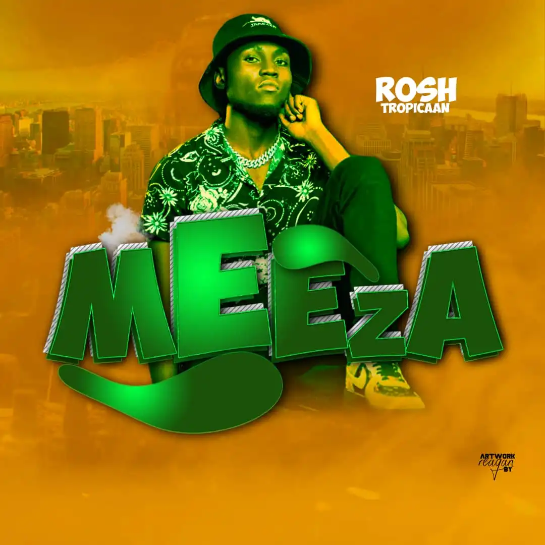 rosh-uganda-meeza-album-cover