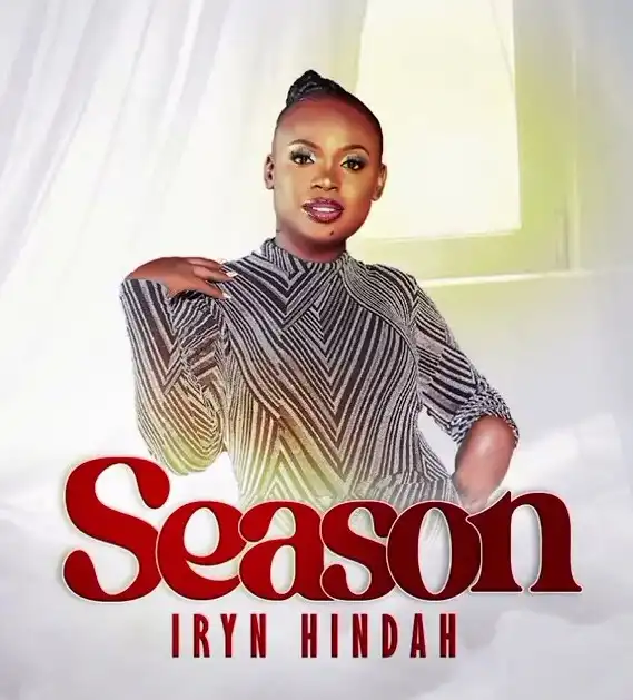 iryn-hindah-season-album-cover