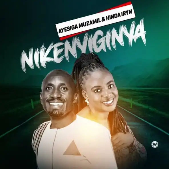 iryn-hindah-nikenyiginya-album-cover