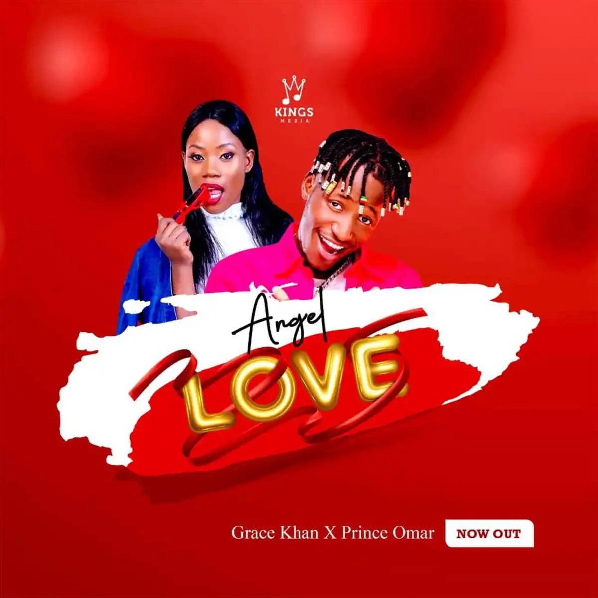 grace-khan-angel-love-album-cover