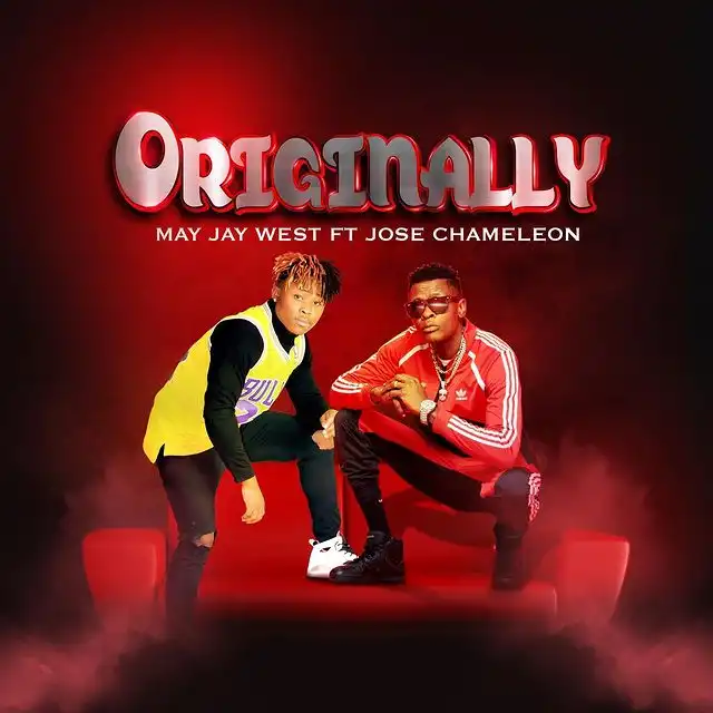 jose-chameleone-originally-album-cover