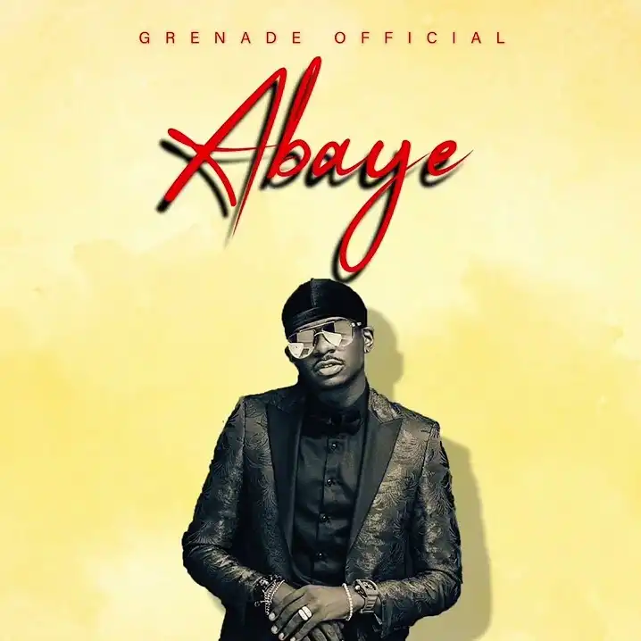 grenade-official-abaye-album-cover