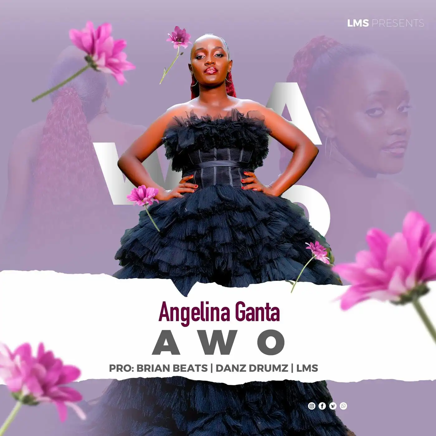 angelina-ganta-awo-album-cover