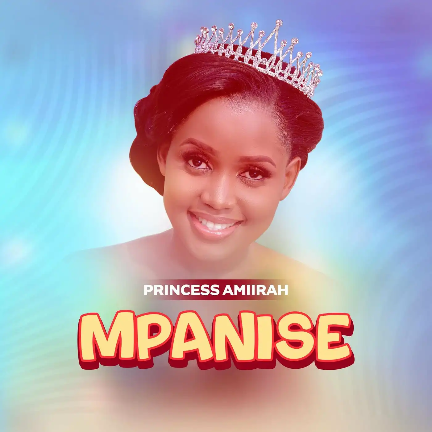 princess-amiirah-mpanise-album-cover