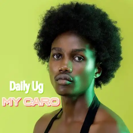 daily-ug-my-caro-album-cover