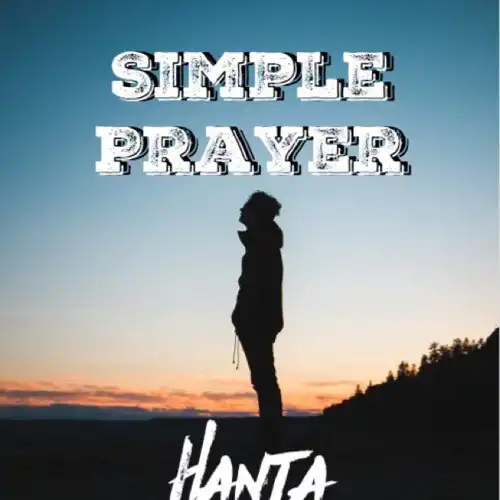 hanta-ug-simple-prayer-album-cover