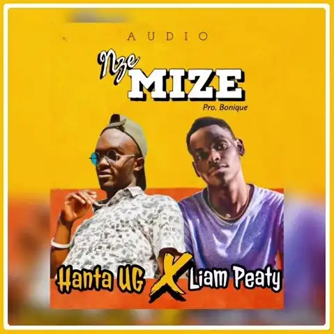 hanta-ug-nze-mize-album-cover