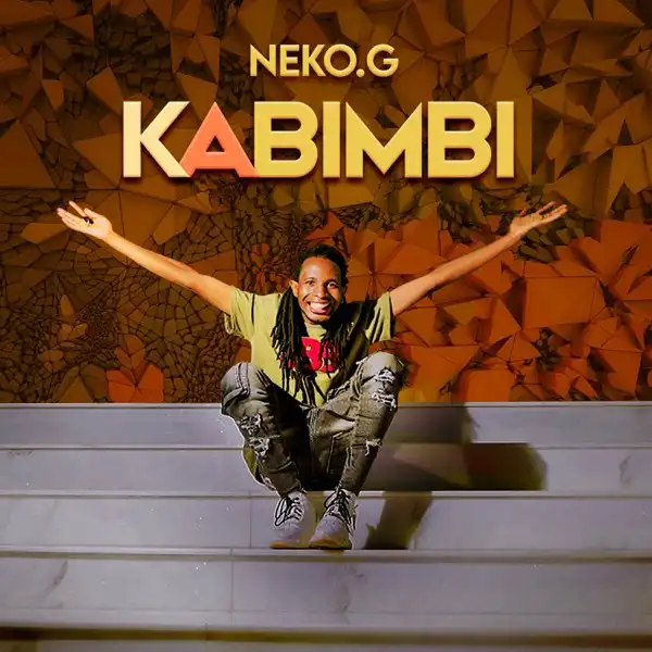 neko-g-kabimbi-album-cover