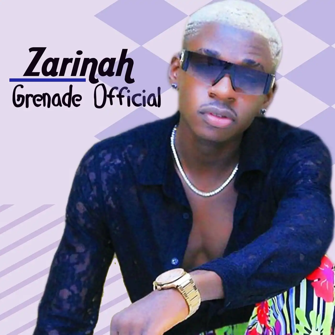 grenade-official-zarinah-album-cover