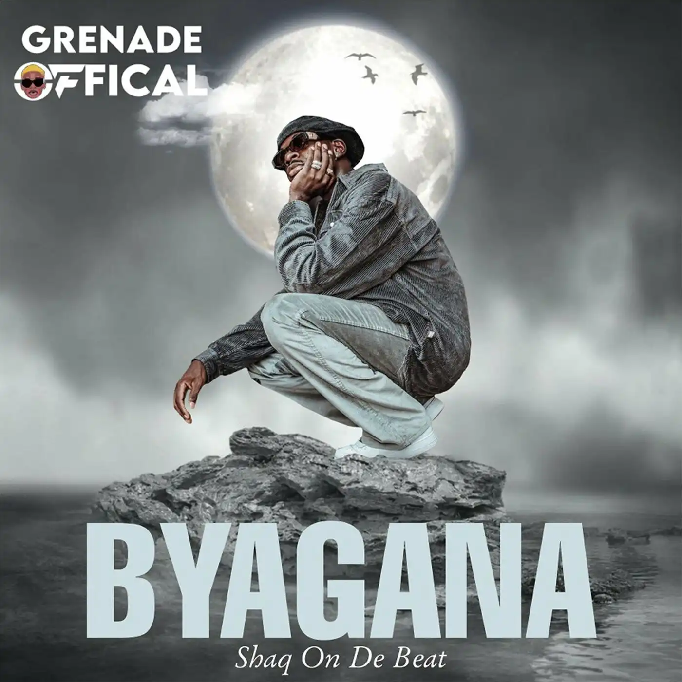 grenade-official-byagana-album-cover