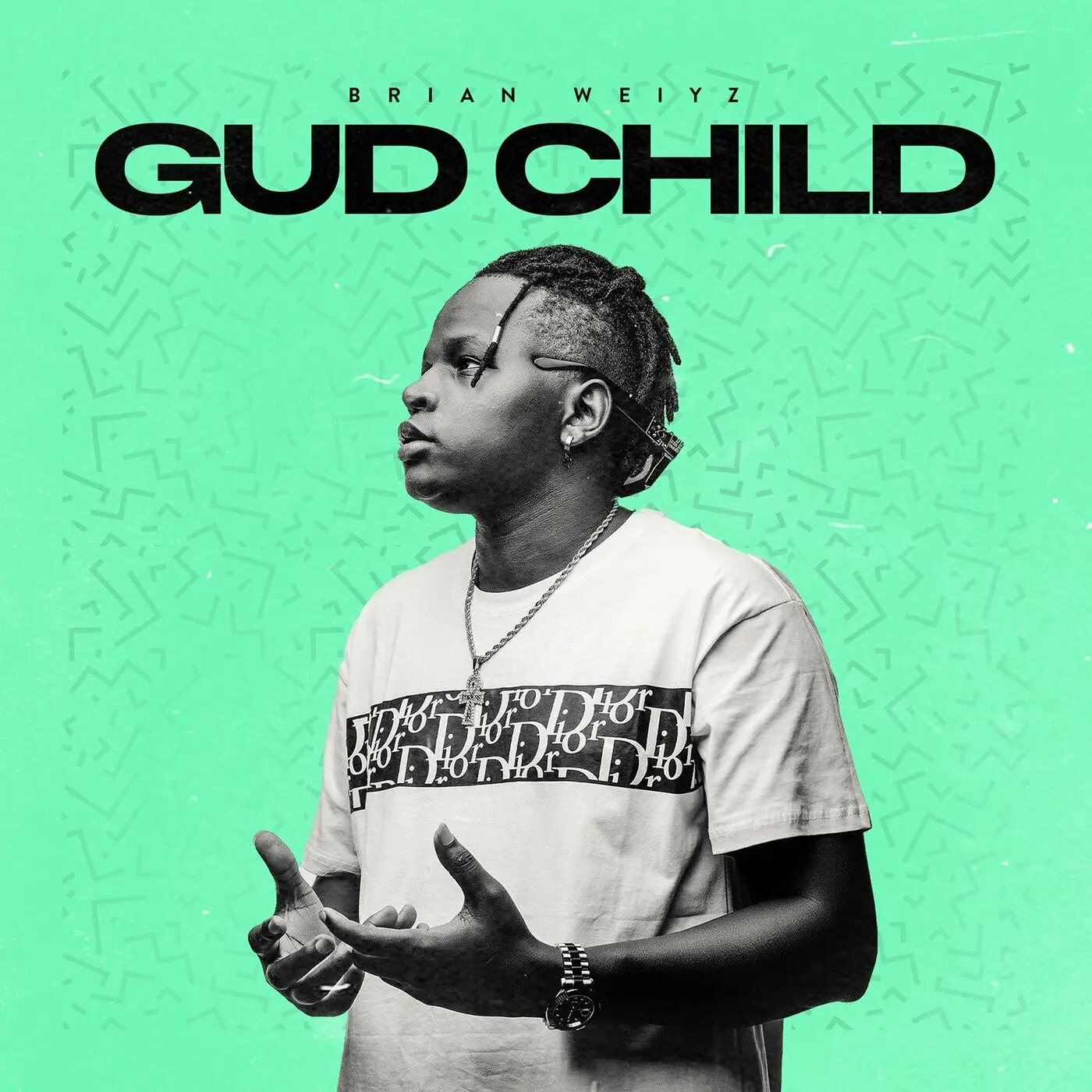 brian-weiyz-gud-child-album-cover