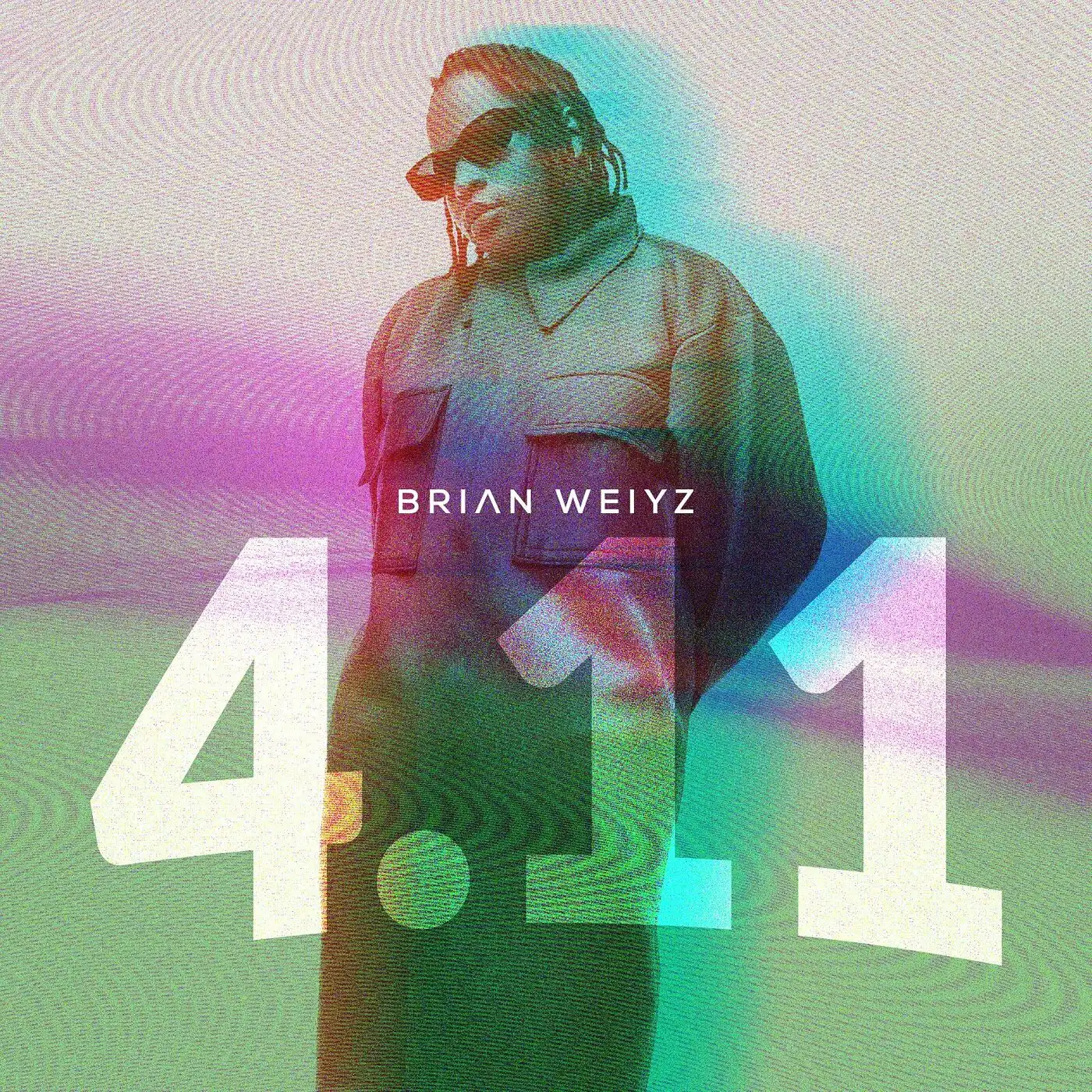 brian-weiyz-cool-me-down-album-cover