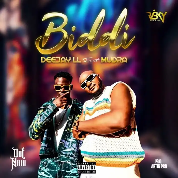 mudra-d-viral-biddi-album-cover