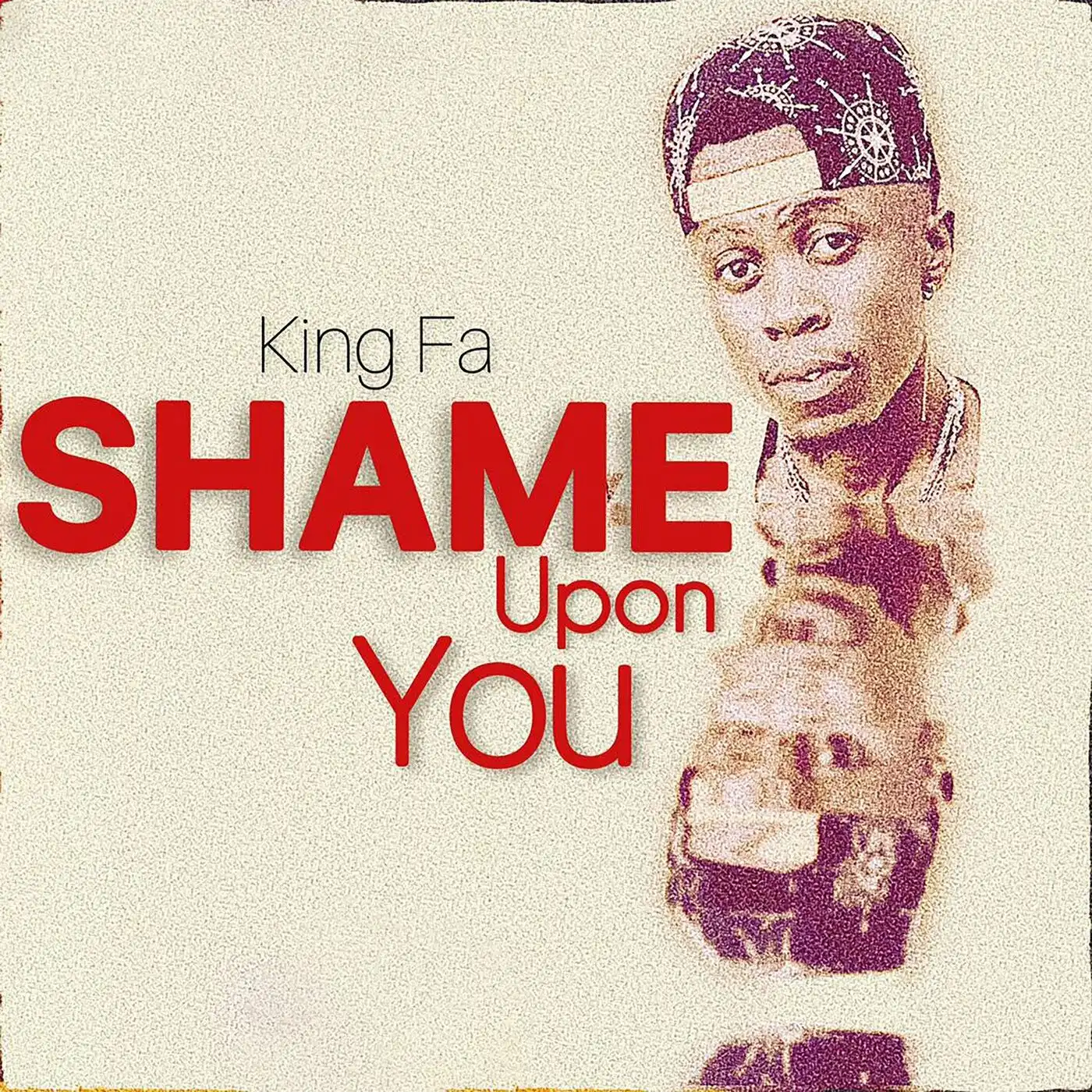 king-fa-shame-upon-you-album-cover