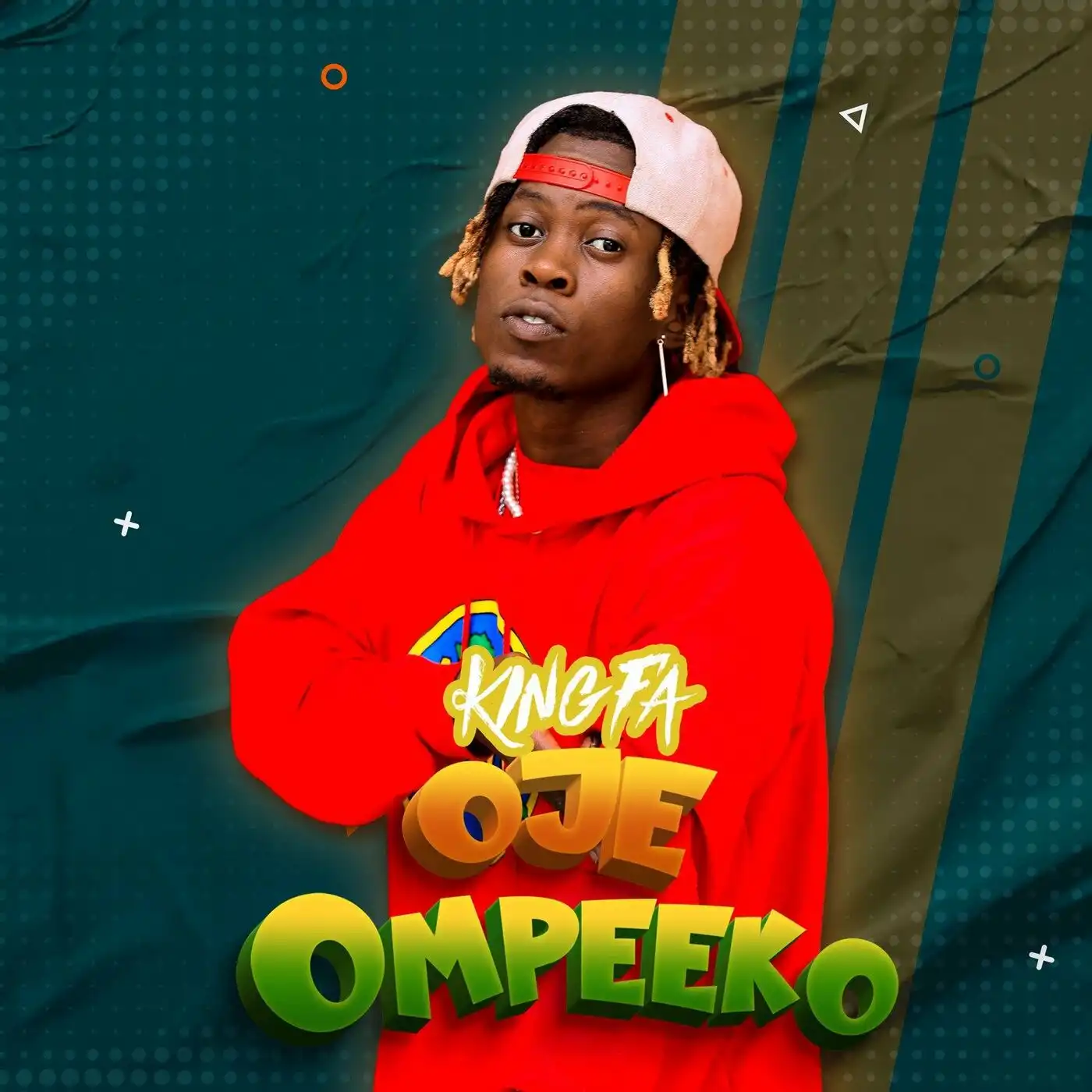 king-fa-oje-ompeeko-album-cover