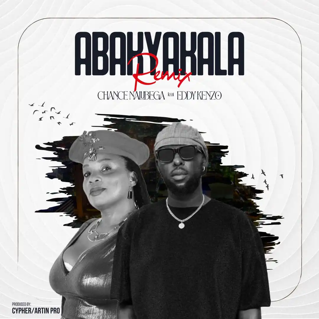 eddy-yawe-abakyakala-remix-album-cover