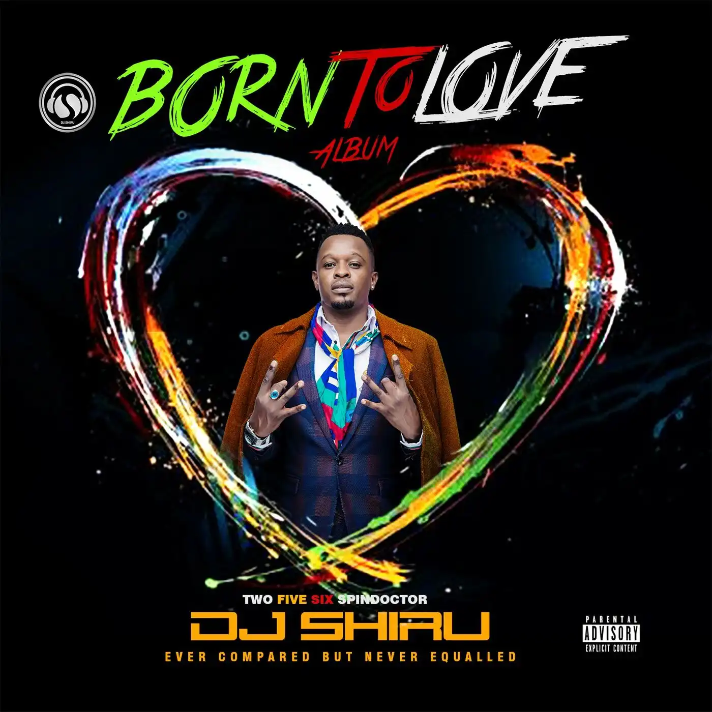 dj-shiru-born-to-love-album-cover