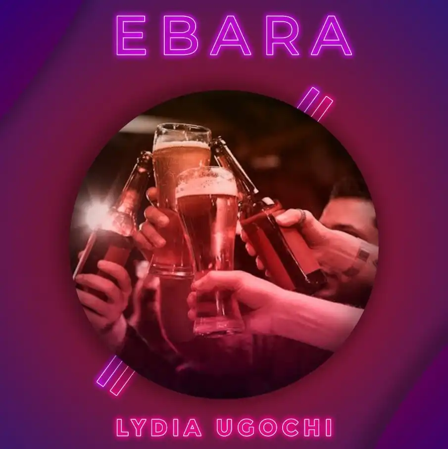 lydia-ugochi-ebara-album-cover