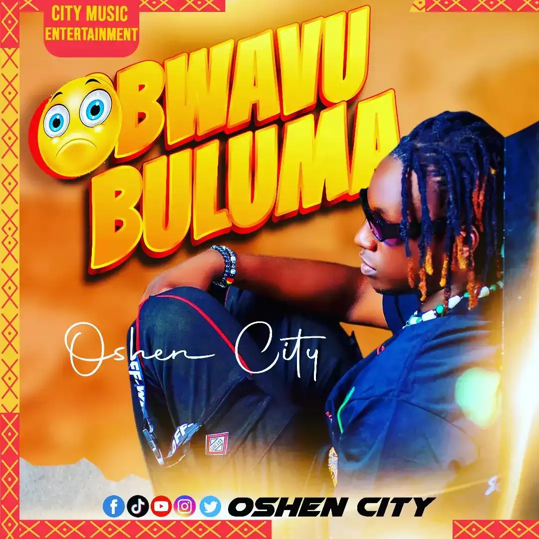 oshen-city-obwavu-buluma-album-cover