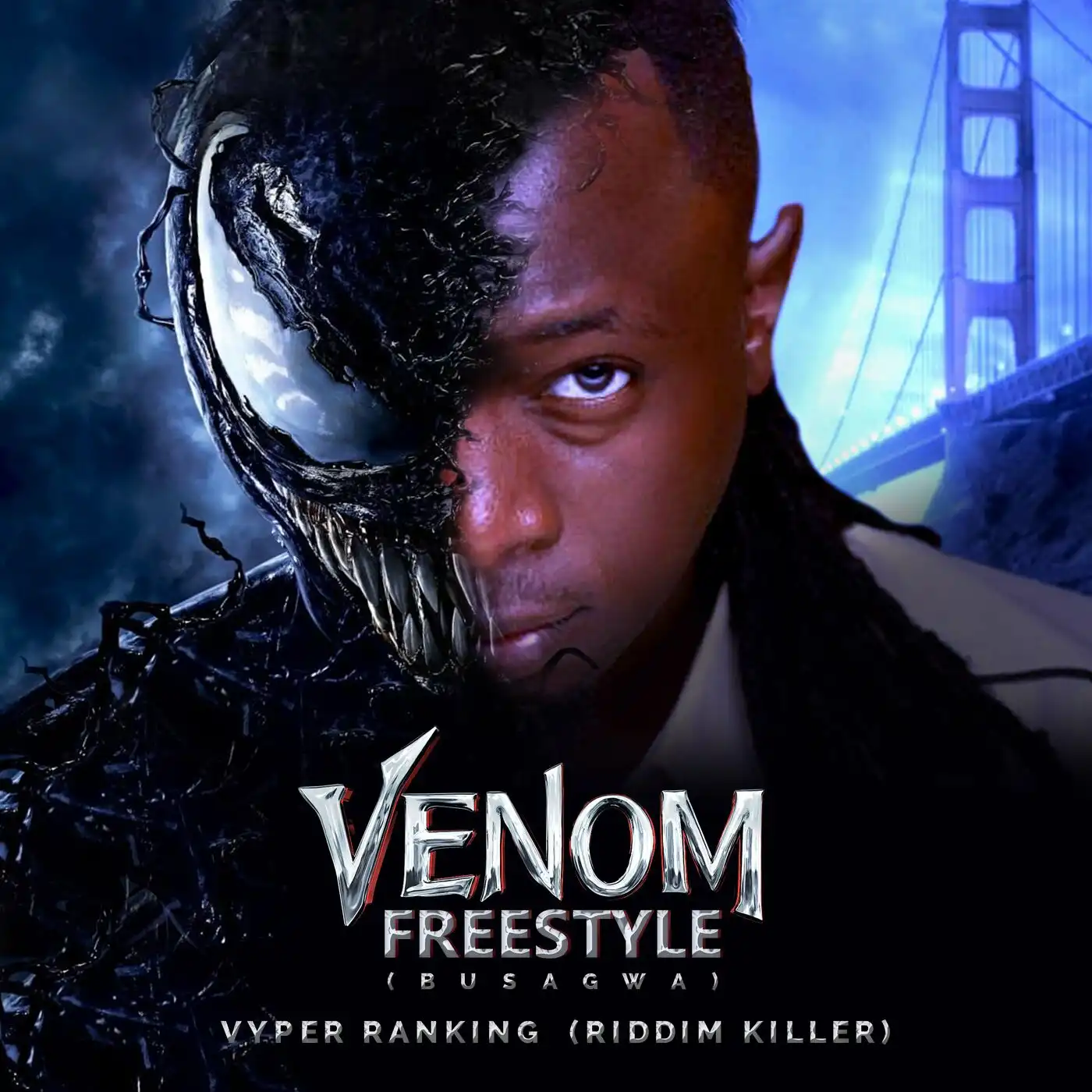 vyper-ranking-venom-freestyle-busagwa-album-cover