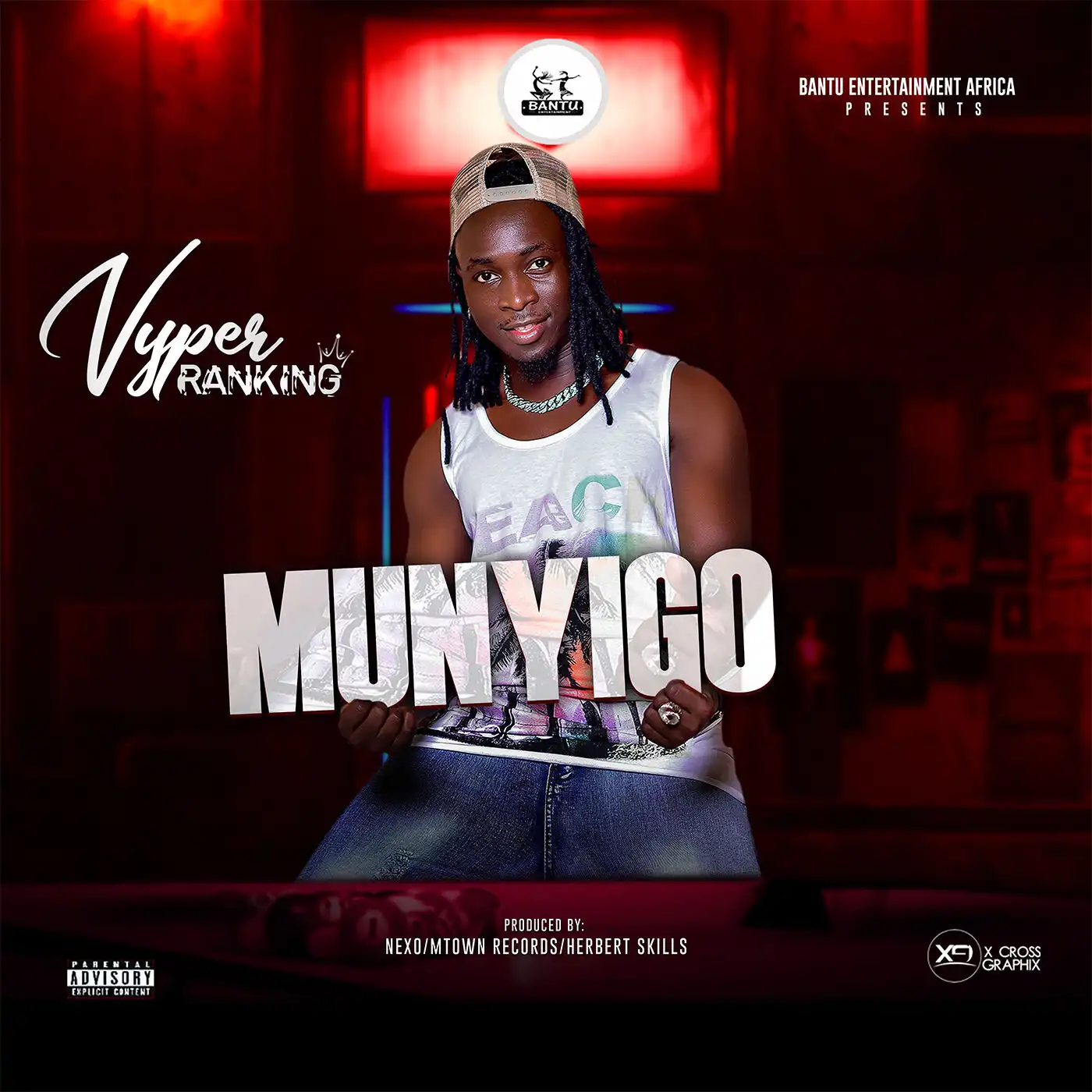 vyper-ranking-munyigo-album-cover