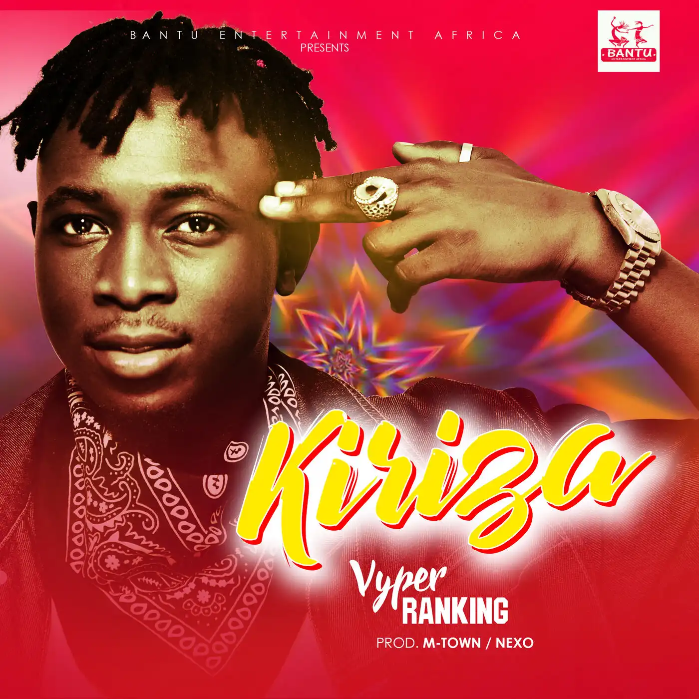 vyper-ranking-kiriza-album-cover