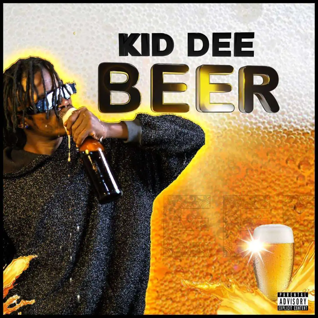 kid-dee-beer-anuma-album-cover