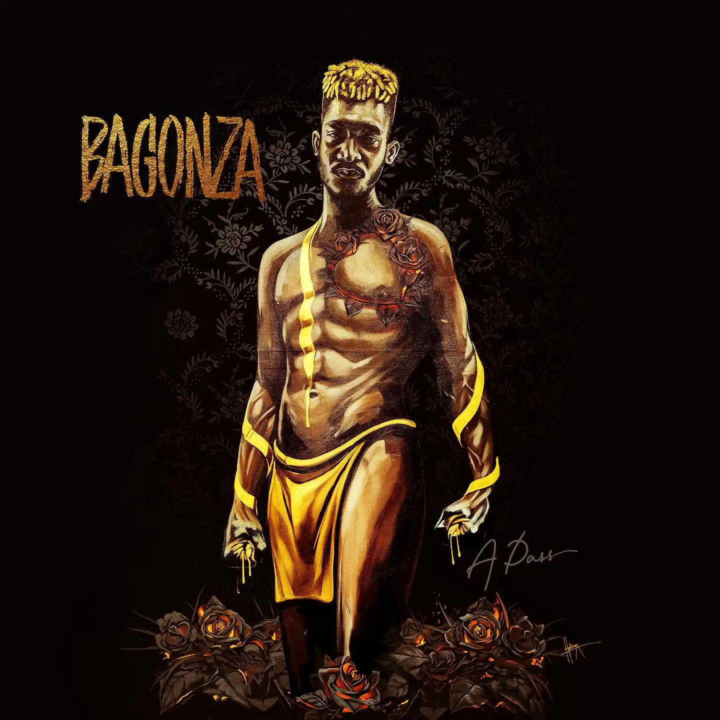 a-pass-bagonza-album-cover