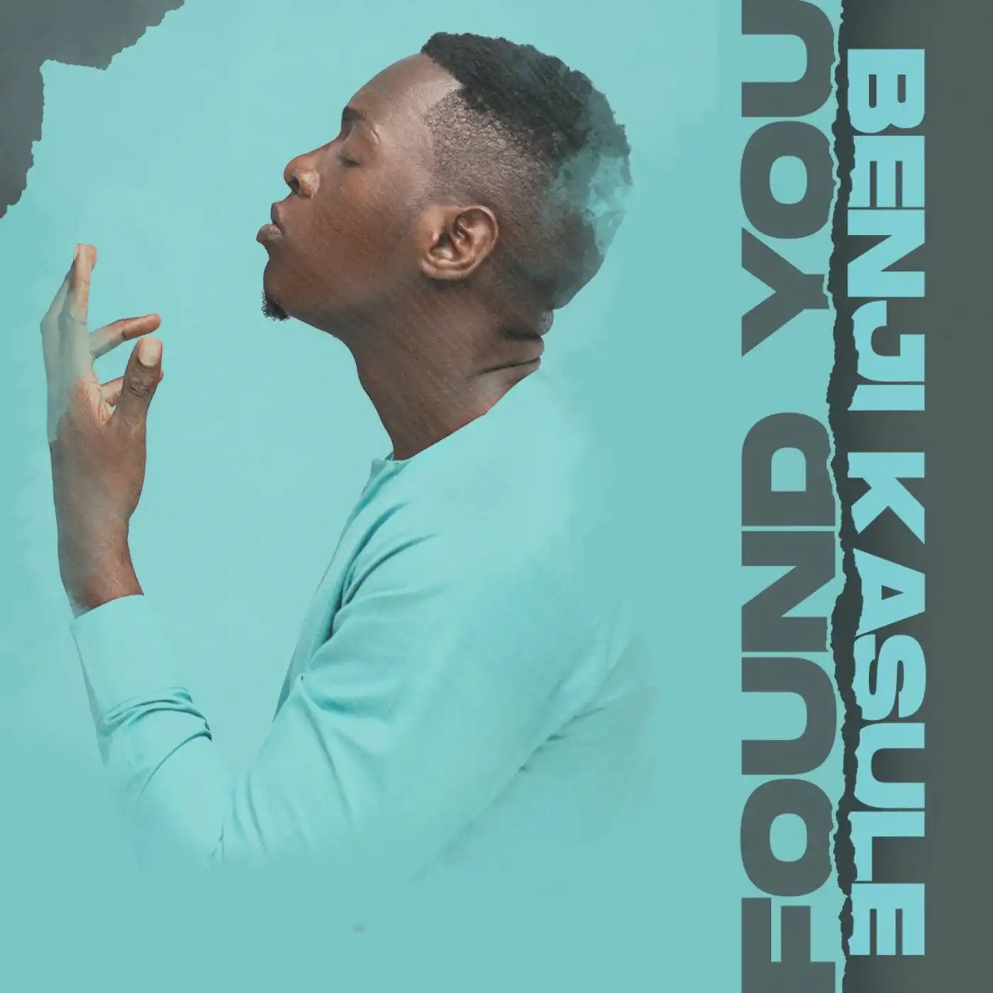 benji-kasule-found-you-album-cover