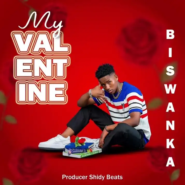 biswanka-my-valentine-album-cover