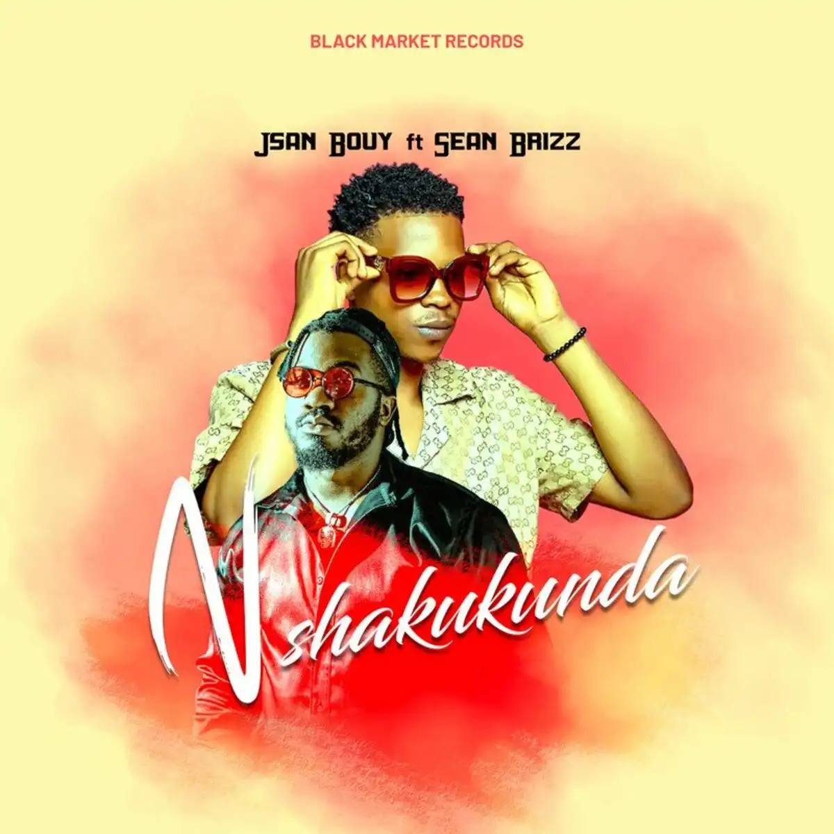 jsan-bouy-nshakukunda-album-cover