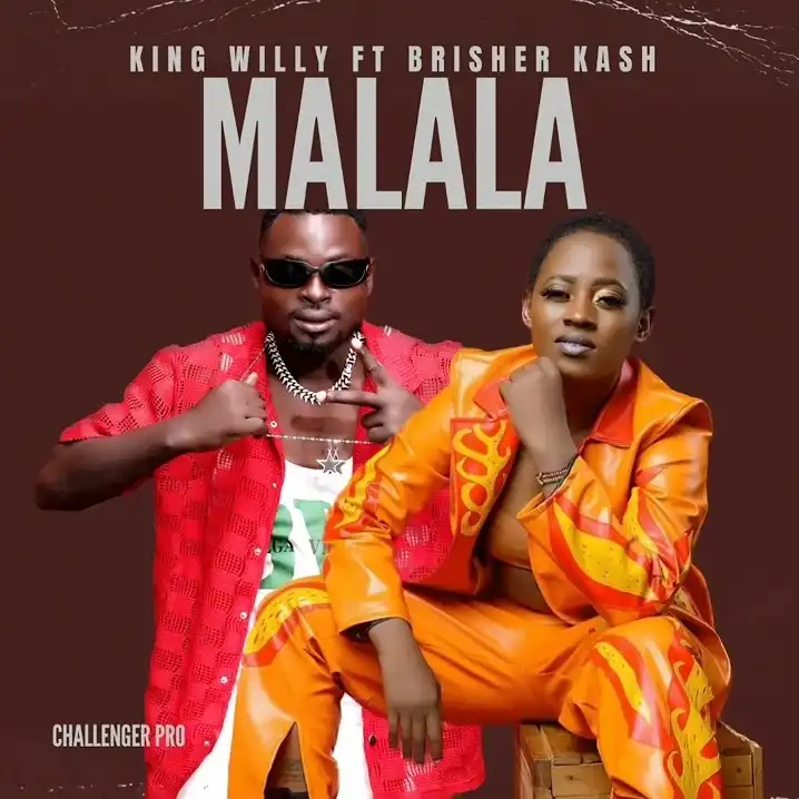 brisher-kash-malala-album-cover