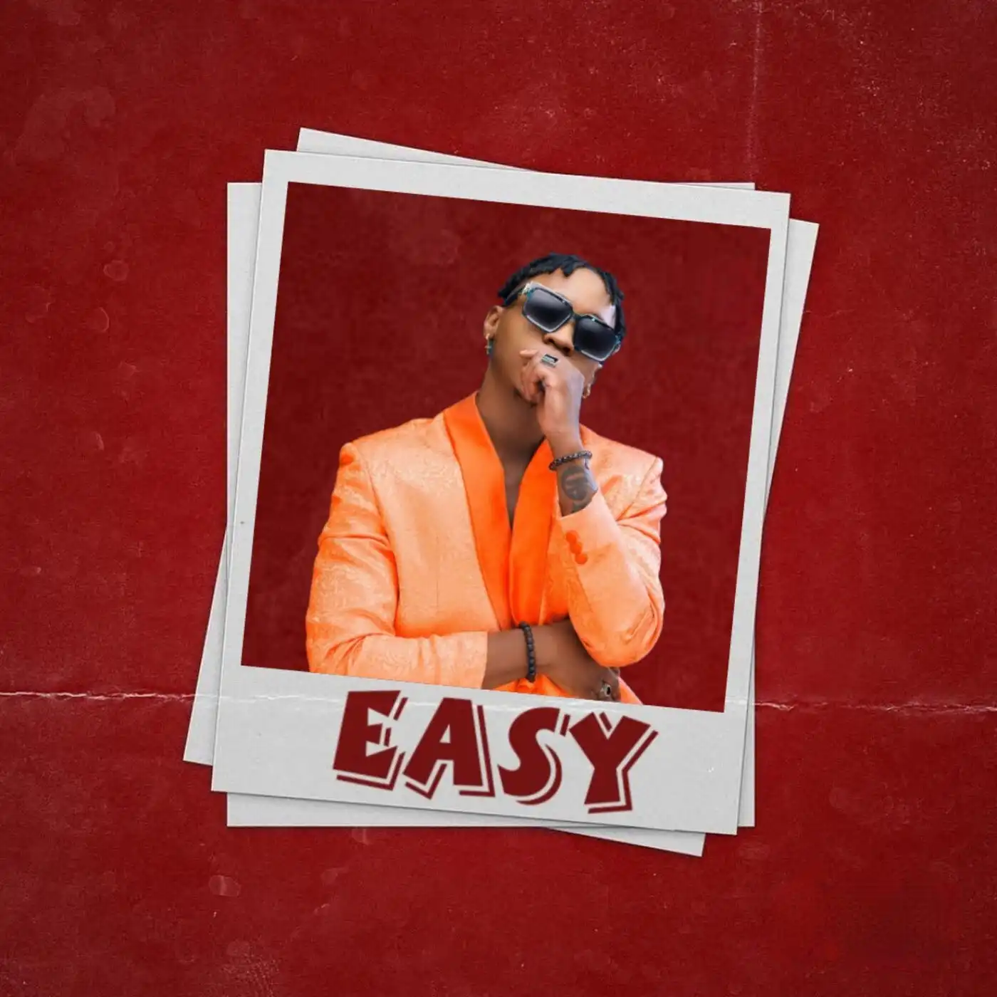 beenie-gunter-easy-album-cover