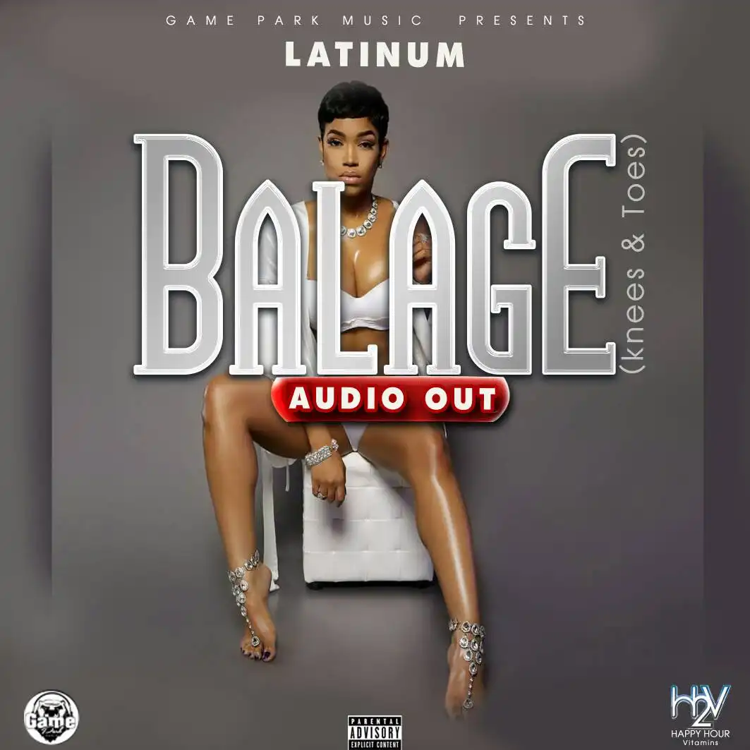 latinum-balage-album-cover