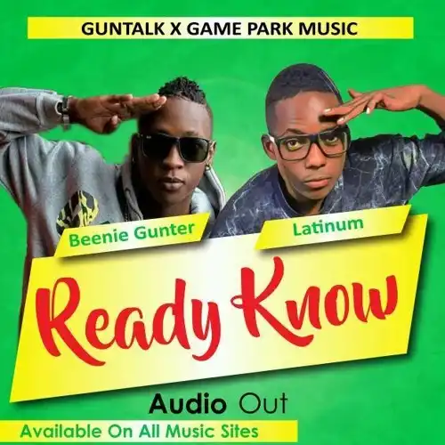 latinum-ready-know-album-cover