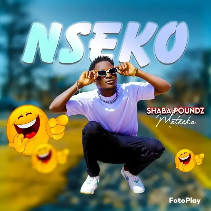 shaba-poundz-nseko-album-cover