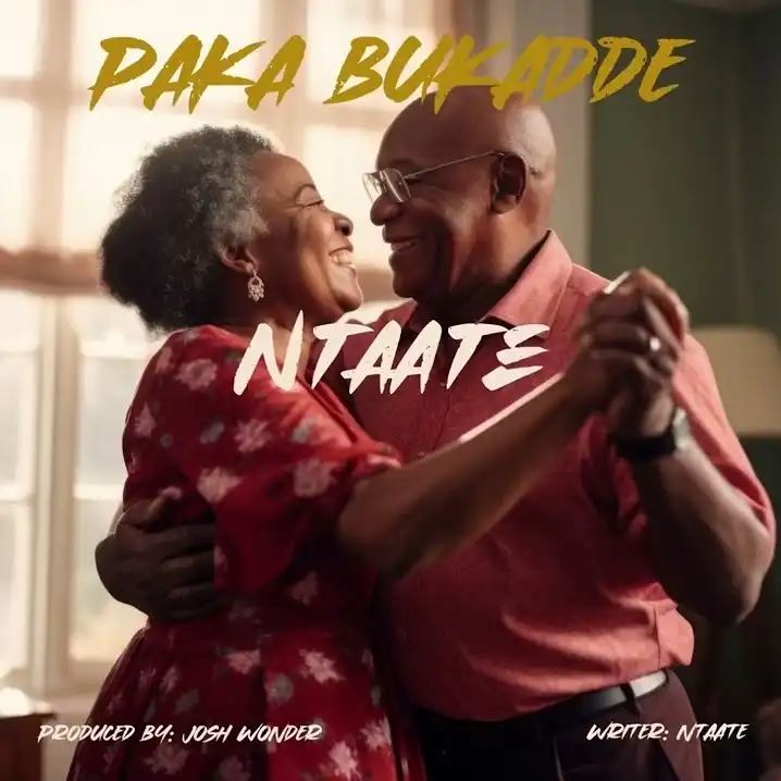 ntaate-paka-bukadde-album-cover