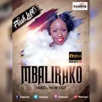 flash-love-mbalirako-album-cover